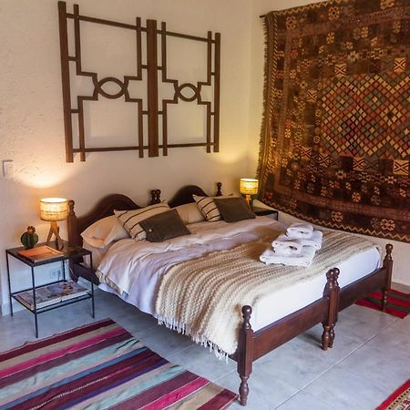 Hotel La Hondonada à San Javier  Extérieur photo