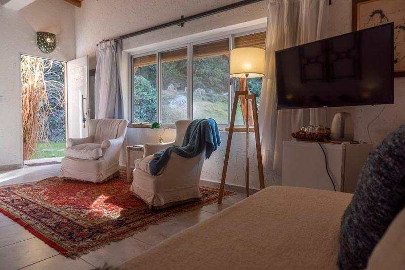 Hotel La Hondonada à San Javier  Extérieur photo