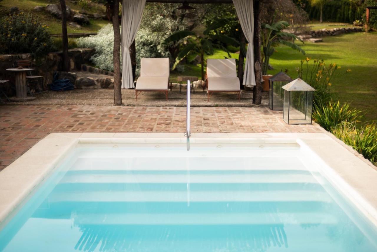 Hotel La Hondonada à San Javier  Extérieur photo