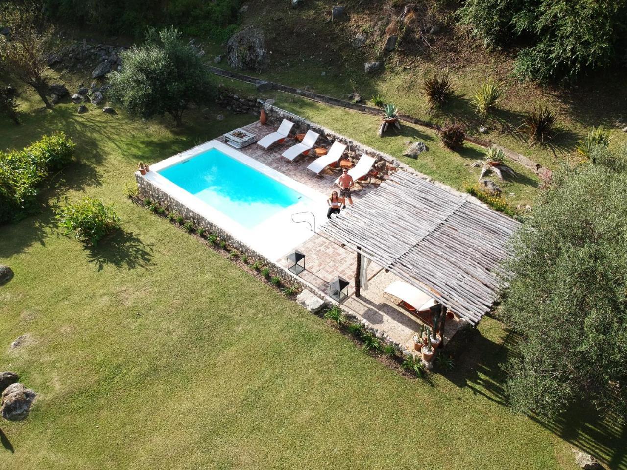 Hotel La Hondonada à San Javier  Extérieur photo